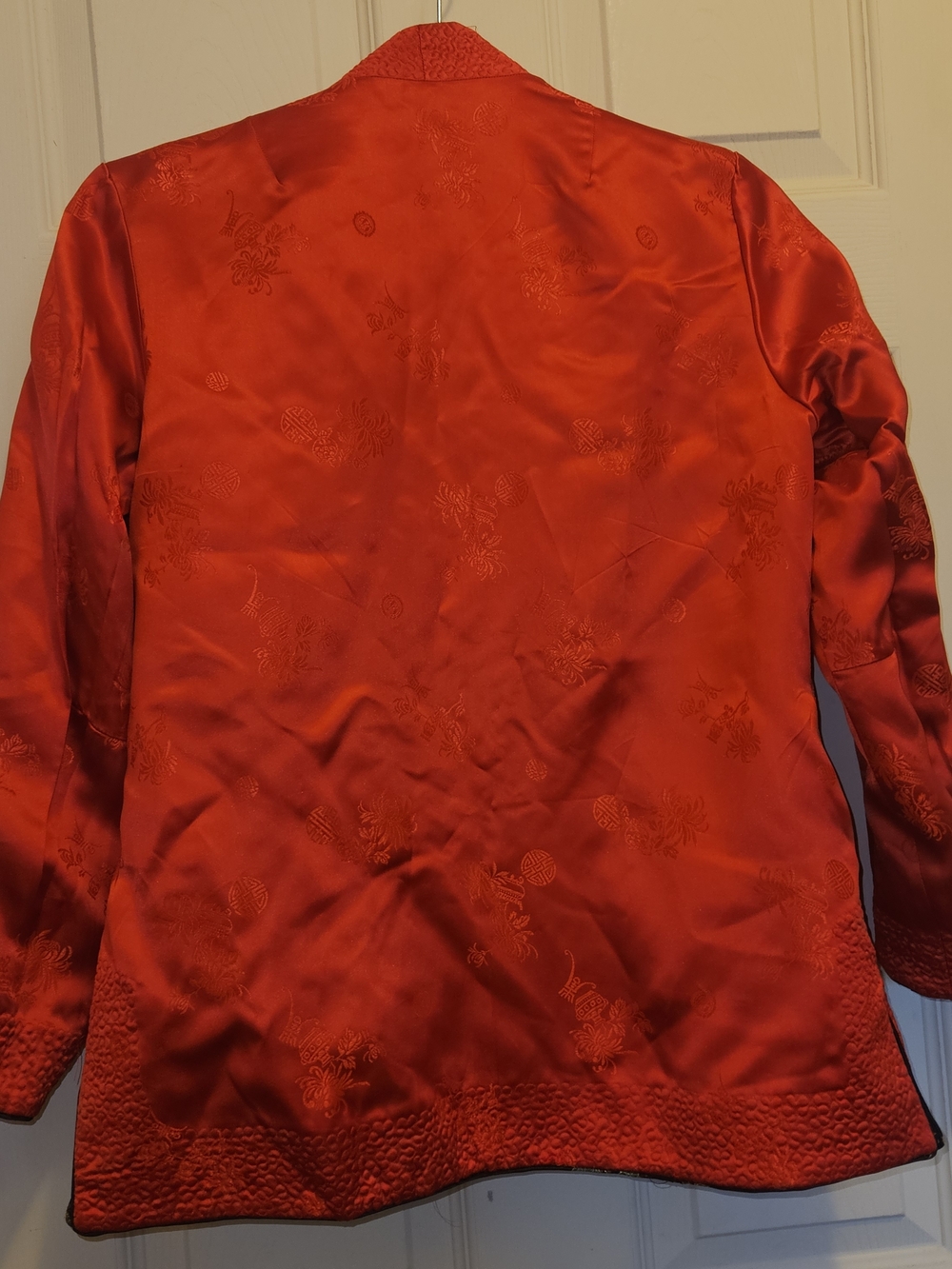 Reversible Jacket - Picture 8 of 8